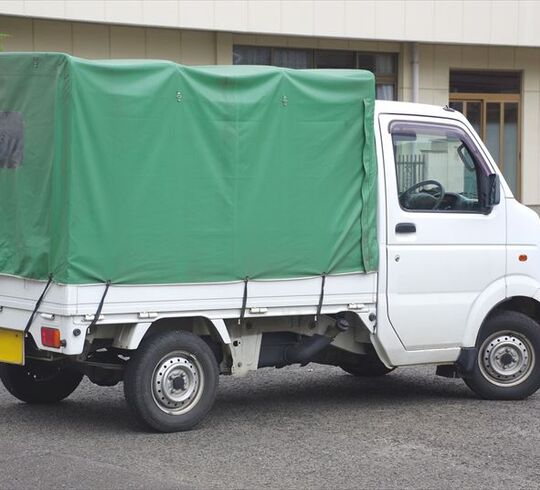 車両紹介